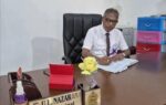 ஓய்வுபெற்ற அதிபர் நஸார் அவர்களுக்கு பாராட்டு.