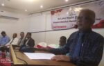 அம்பாறை மாவட்ட உறுப்பினர்களுக்கான ஒன்றுகூடல்.