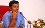 சுகாதார விழிப்புணர்வுக்காக சமூக ஊடகங்களை பயன்படுத்துதல் தொர்பான கலந்துரையாடல் .